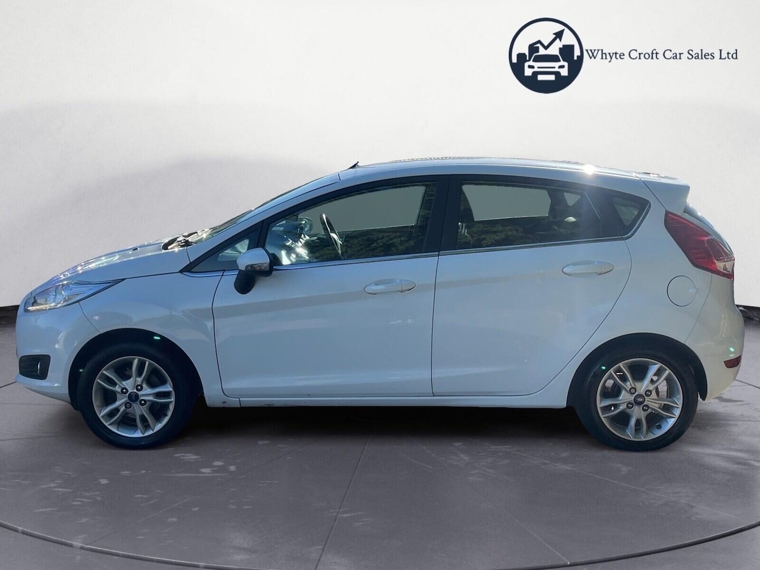 Used Ford Fiesta 2017 for sale - 76148720: Photo 5
