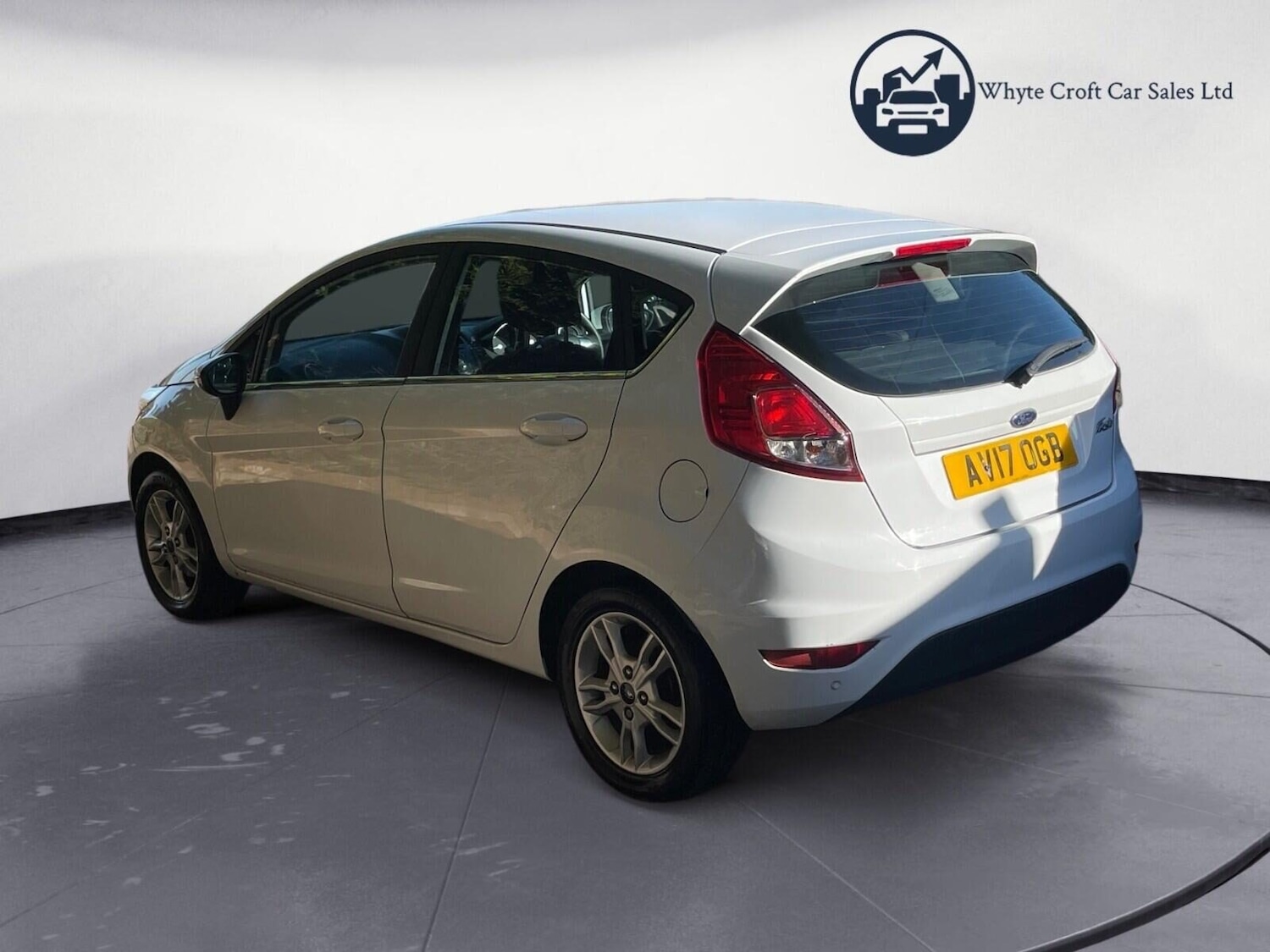 Used Ford Fiesta 2017 for sale - 76148720: Photo 6