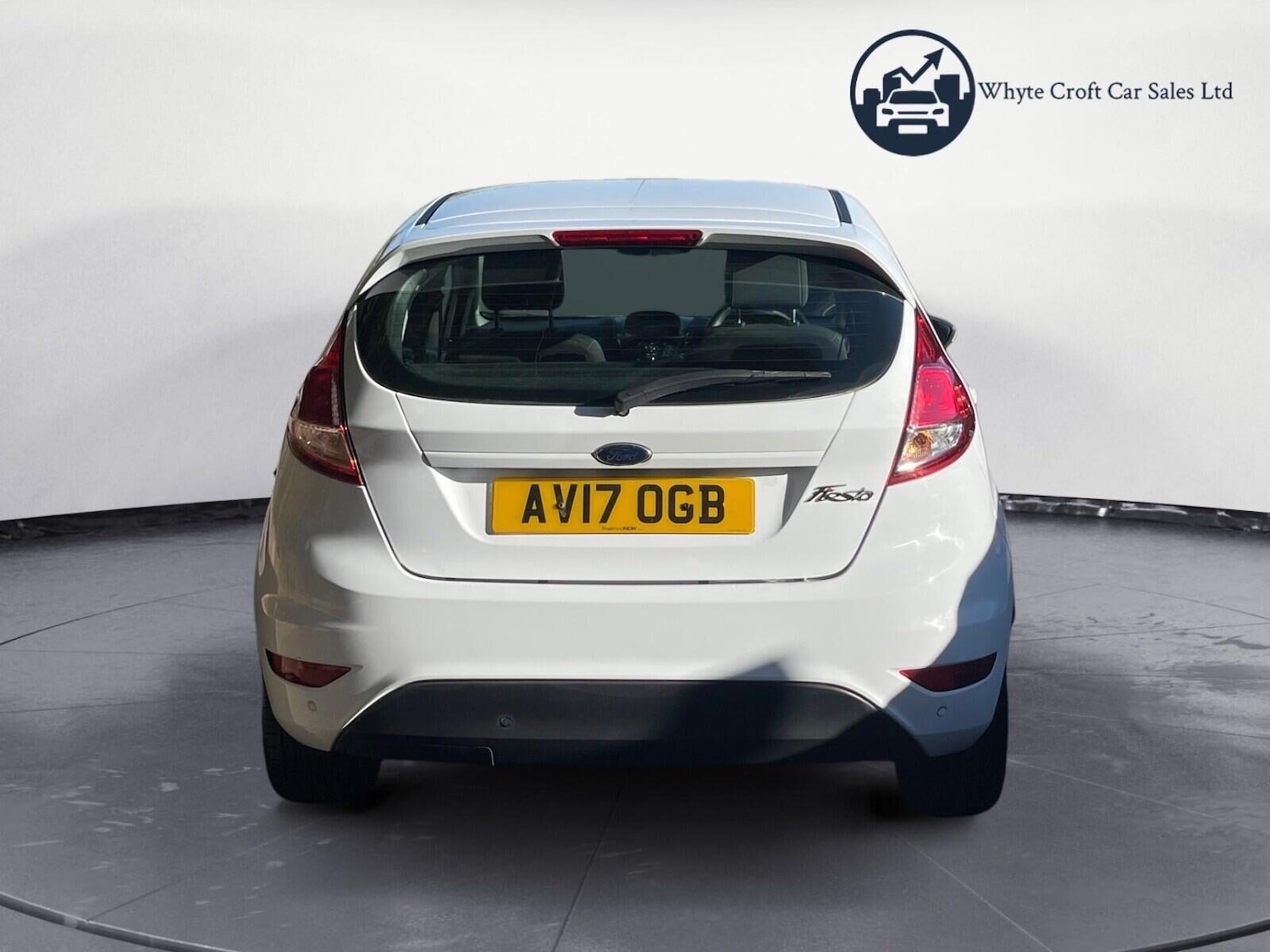 Used Ford Fiesta 2017 for sale - 76148720: Photo 7