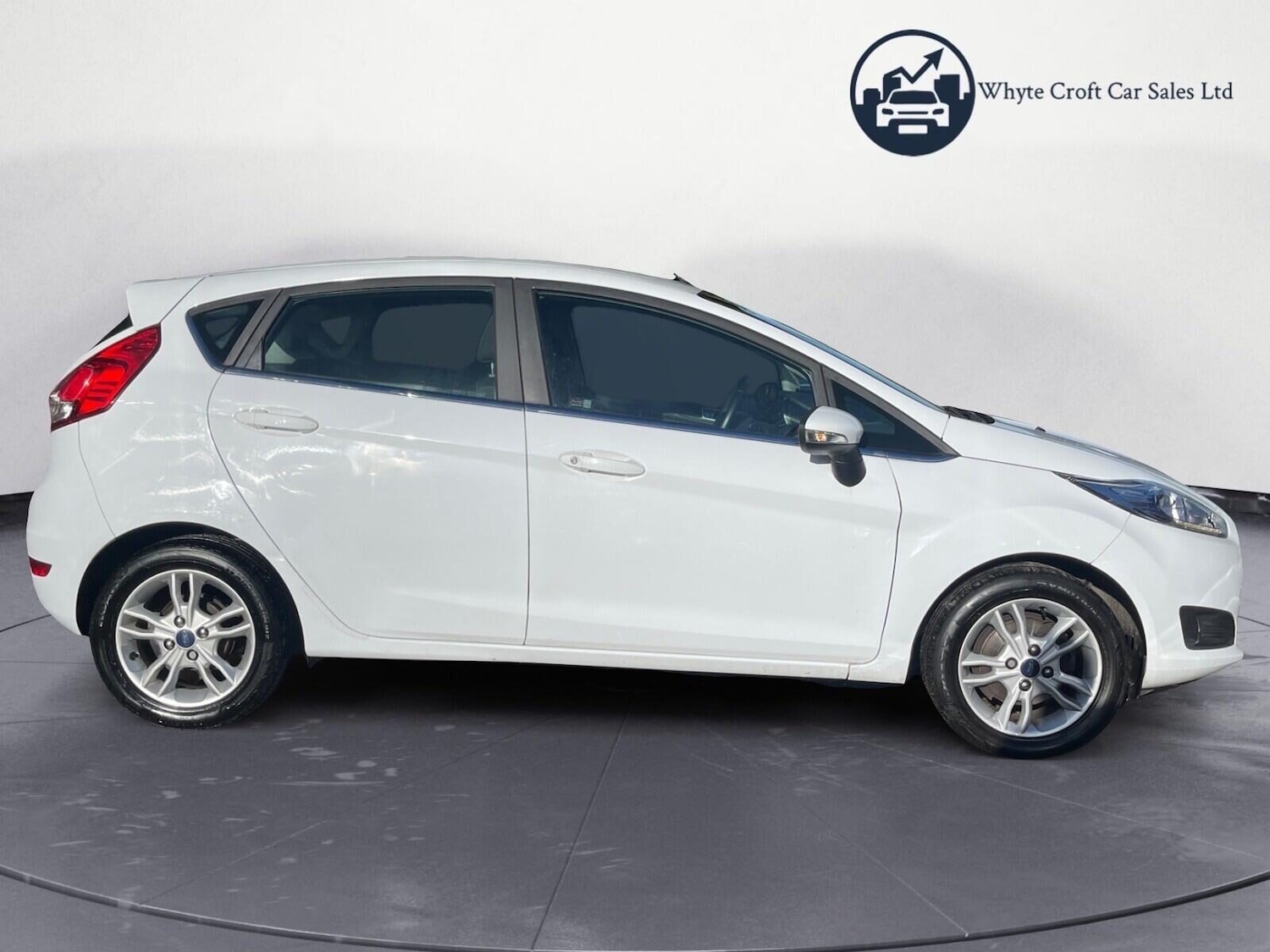Used Ford Fiesta 2017 for sale - 76148720: Photo 9