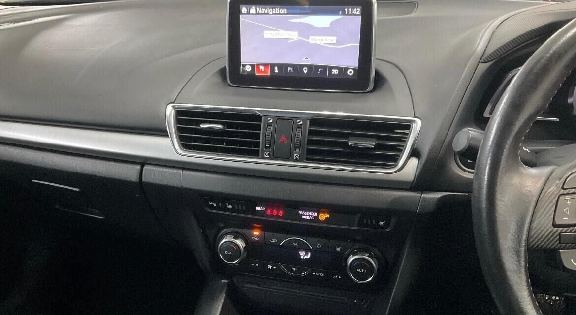 Used Mazda Mazda3 2014 for sale - 77003570: Photo 6