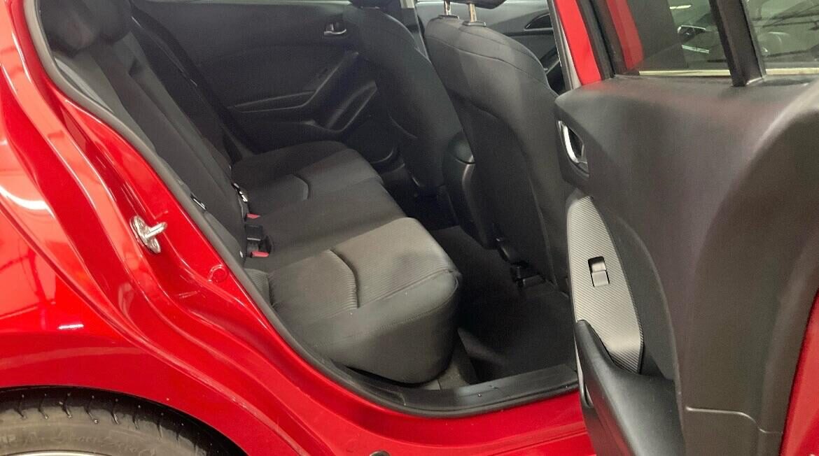 Used Mazda Mazda3 2014 for sale - 77003570: Photo 8