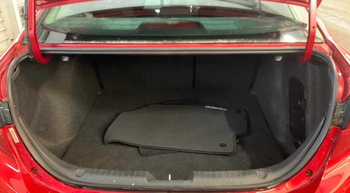 Used Mazda Mazda3 2014 for sale - 77003570: Photo 9