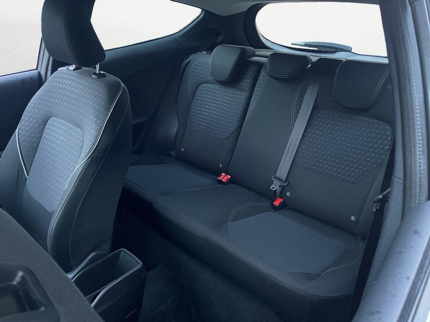 Used Ford Fiesta 2018 for sale - 76649672: Photo 16