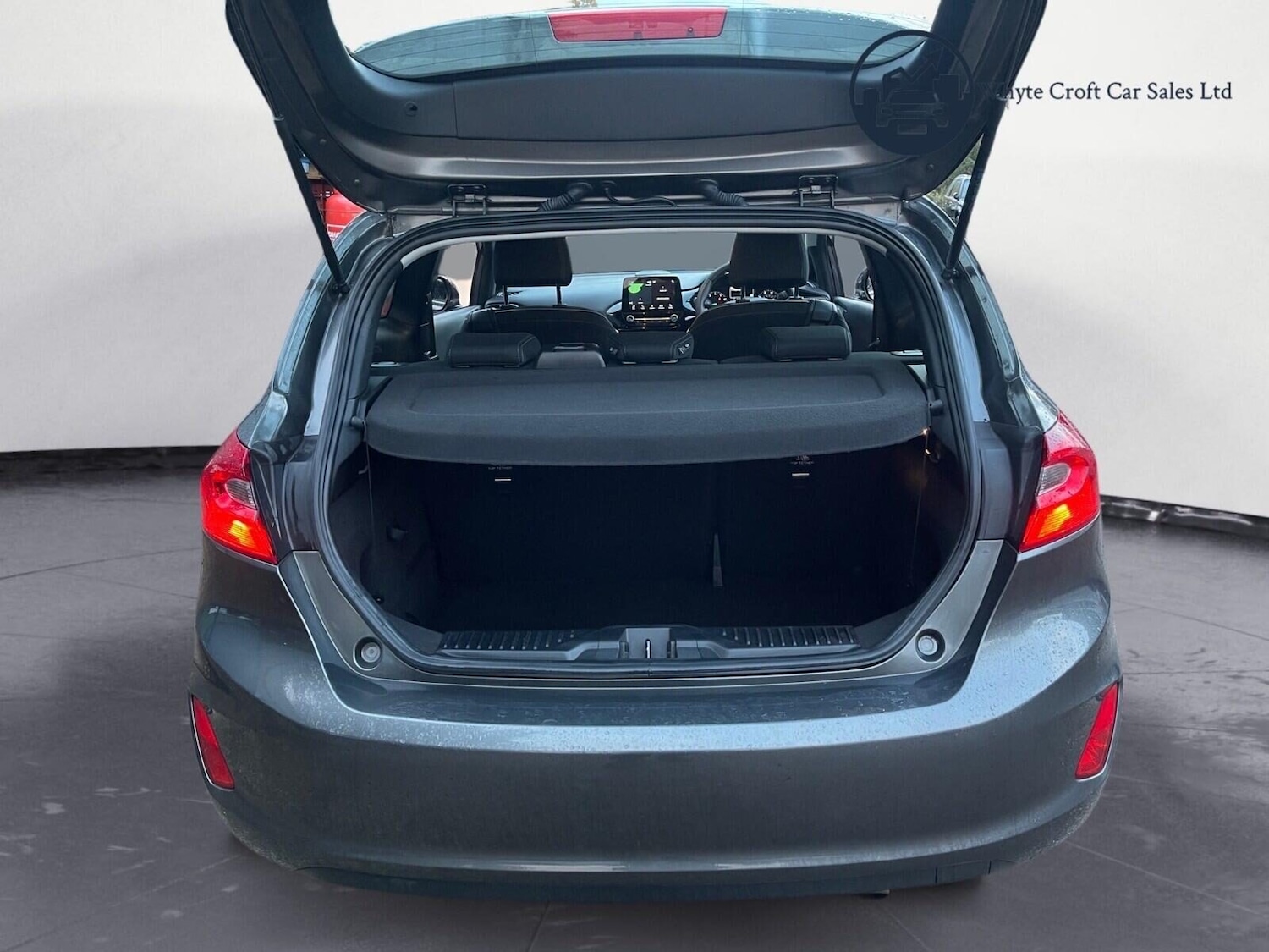 Used Ford Fiesta 2018 for sale - 76649672: Photo 18