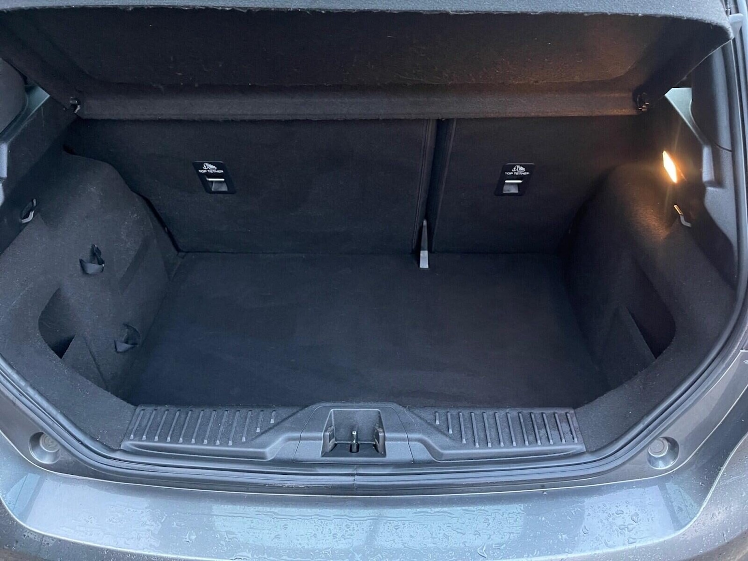 Used Ford Fiesta 2018 for sale - 76649672: Photo 19