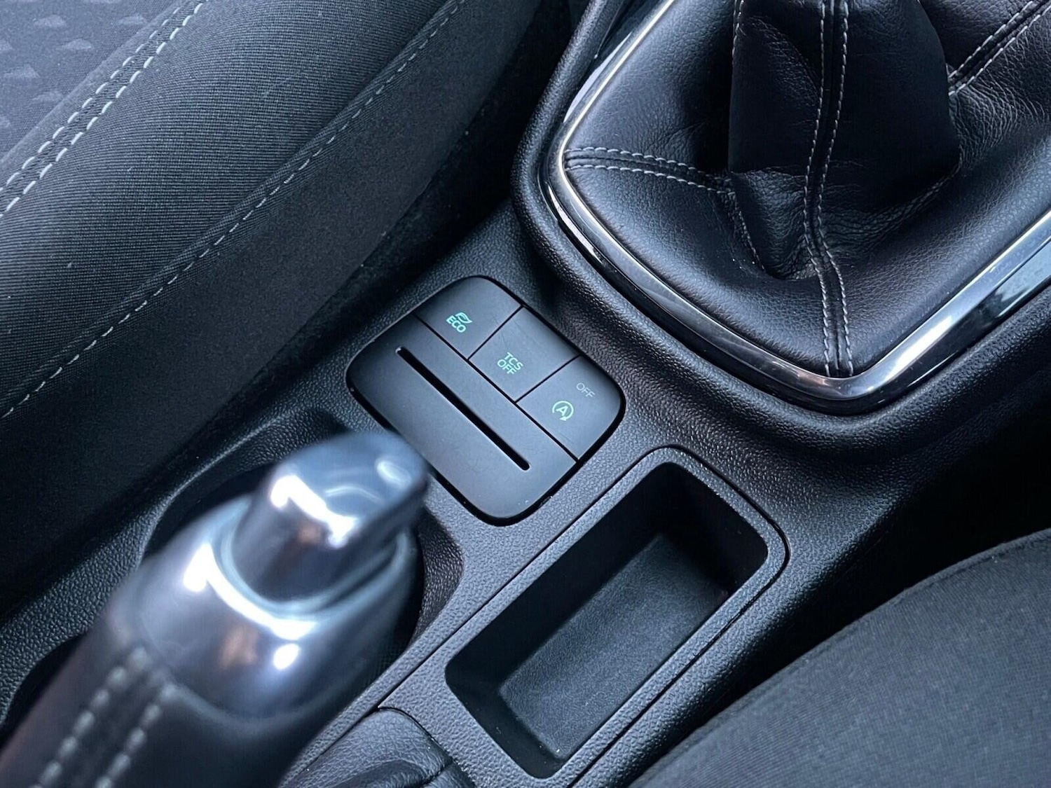 Used Ford Fiesta 2018 for sale - 76649672: Photo 21