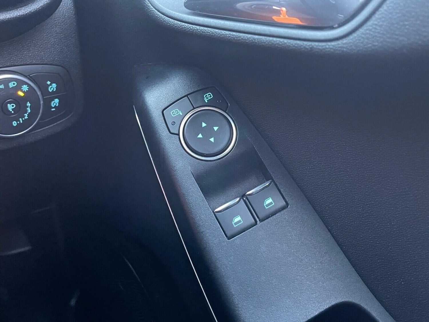 Used Ford Fiesta 2018 for sale - 76649672: Photo 22