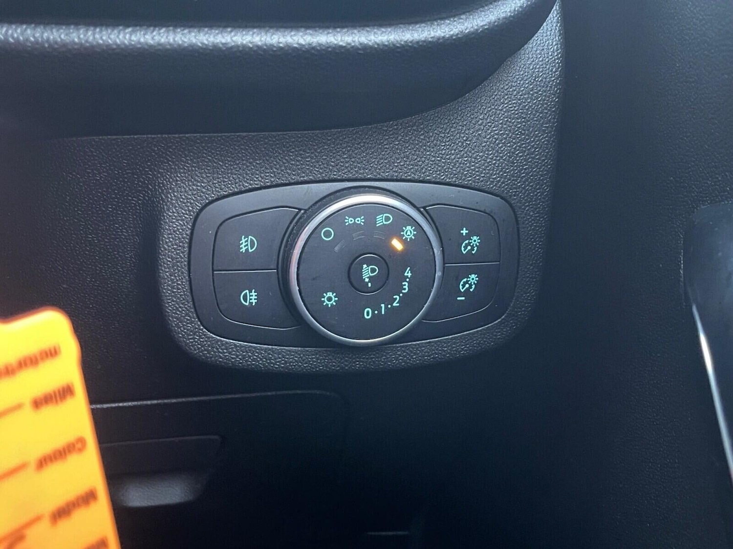 Used Ford Fiesta 2018 for sale - 76649672: Photo 23