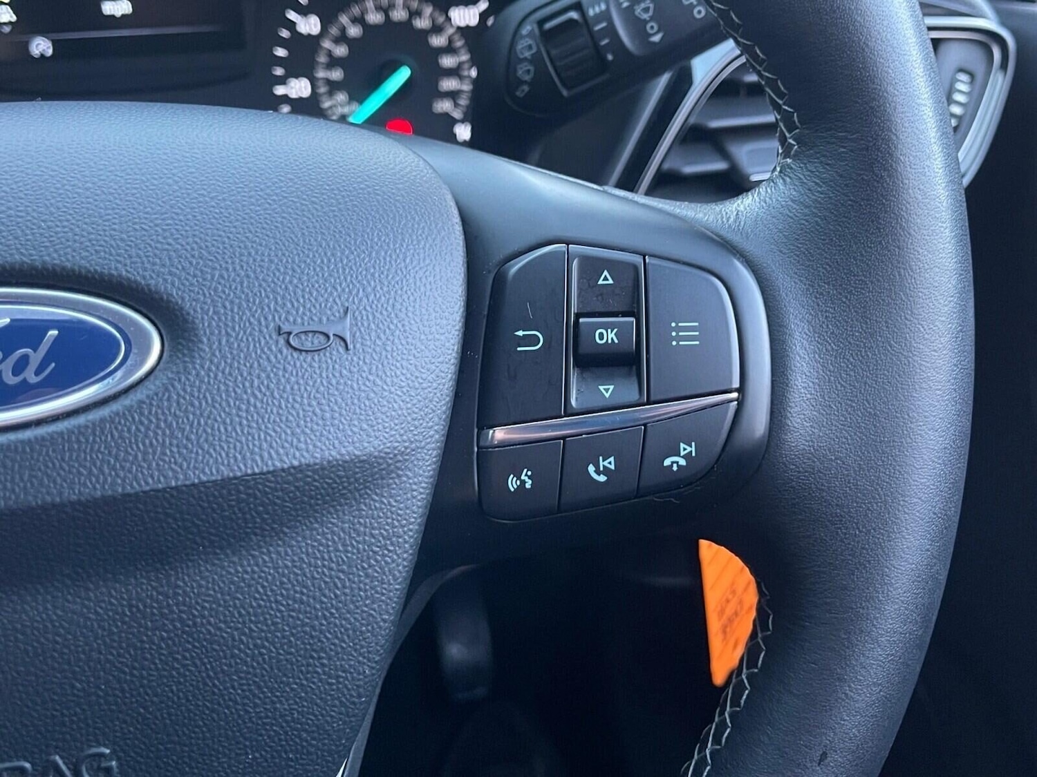 Used Ford Fiesta 2018 for sale - 76649672: Photo 26