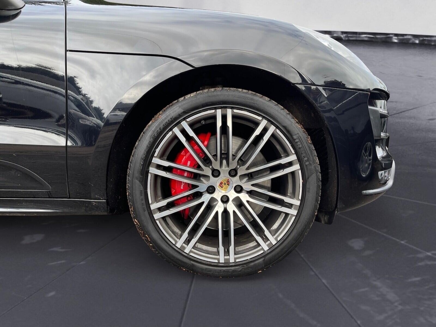 Used Porsche Macan 2018 for sale - 76211451: Photo 10