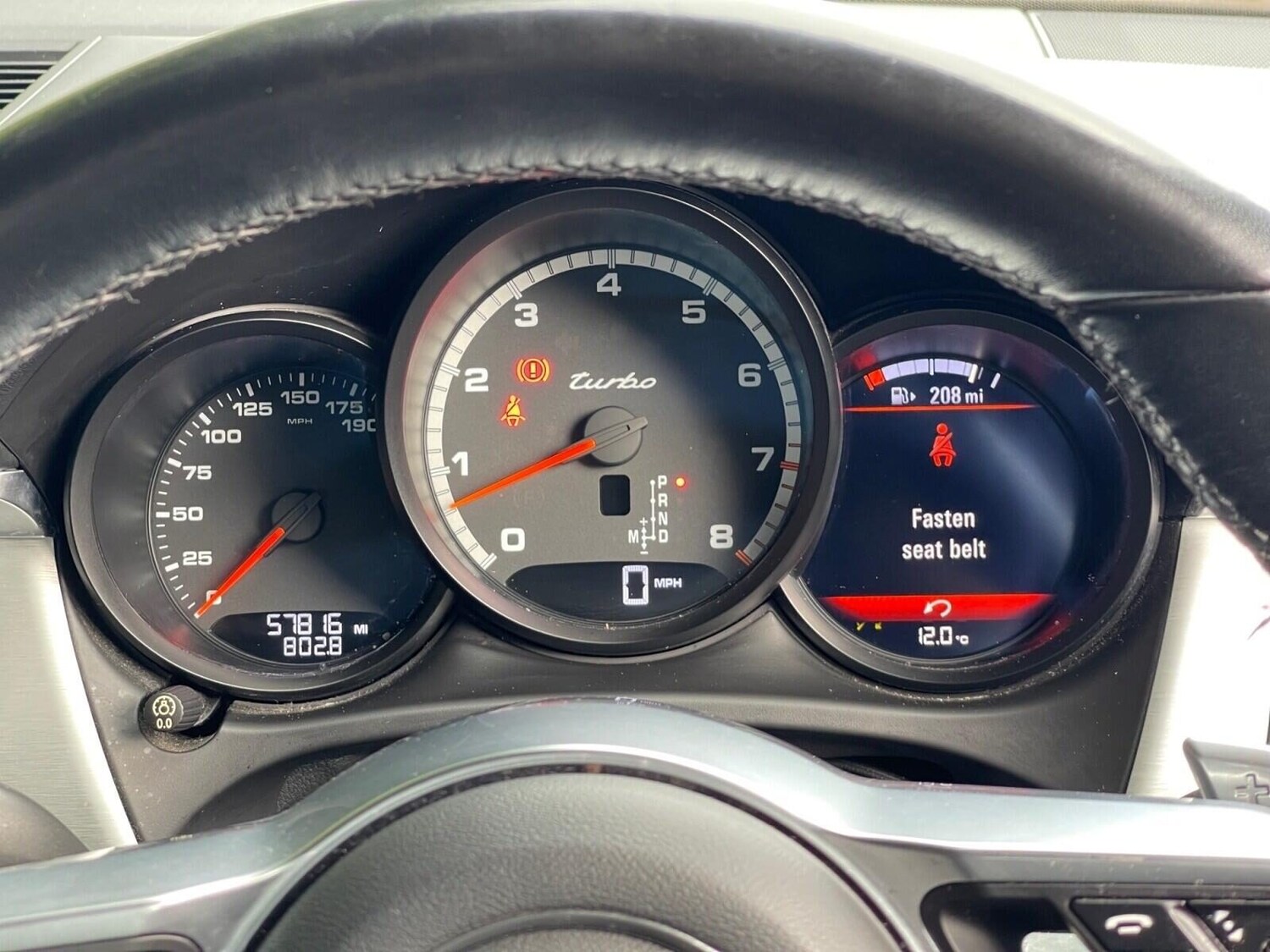 Used Porsche Macan 2018 for sale - 76211451: Photo 13