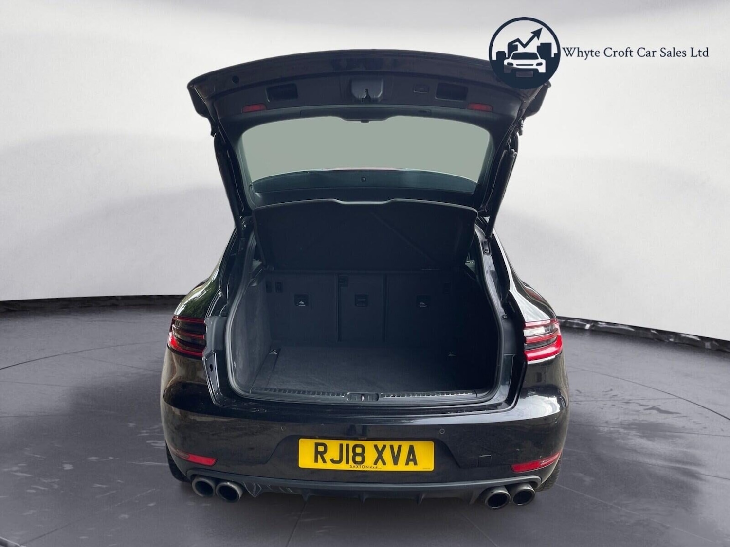 Used Porsche Macan 2018 for sale - 76211451: Photo 19