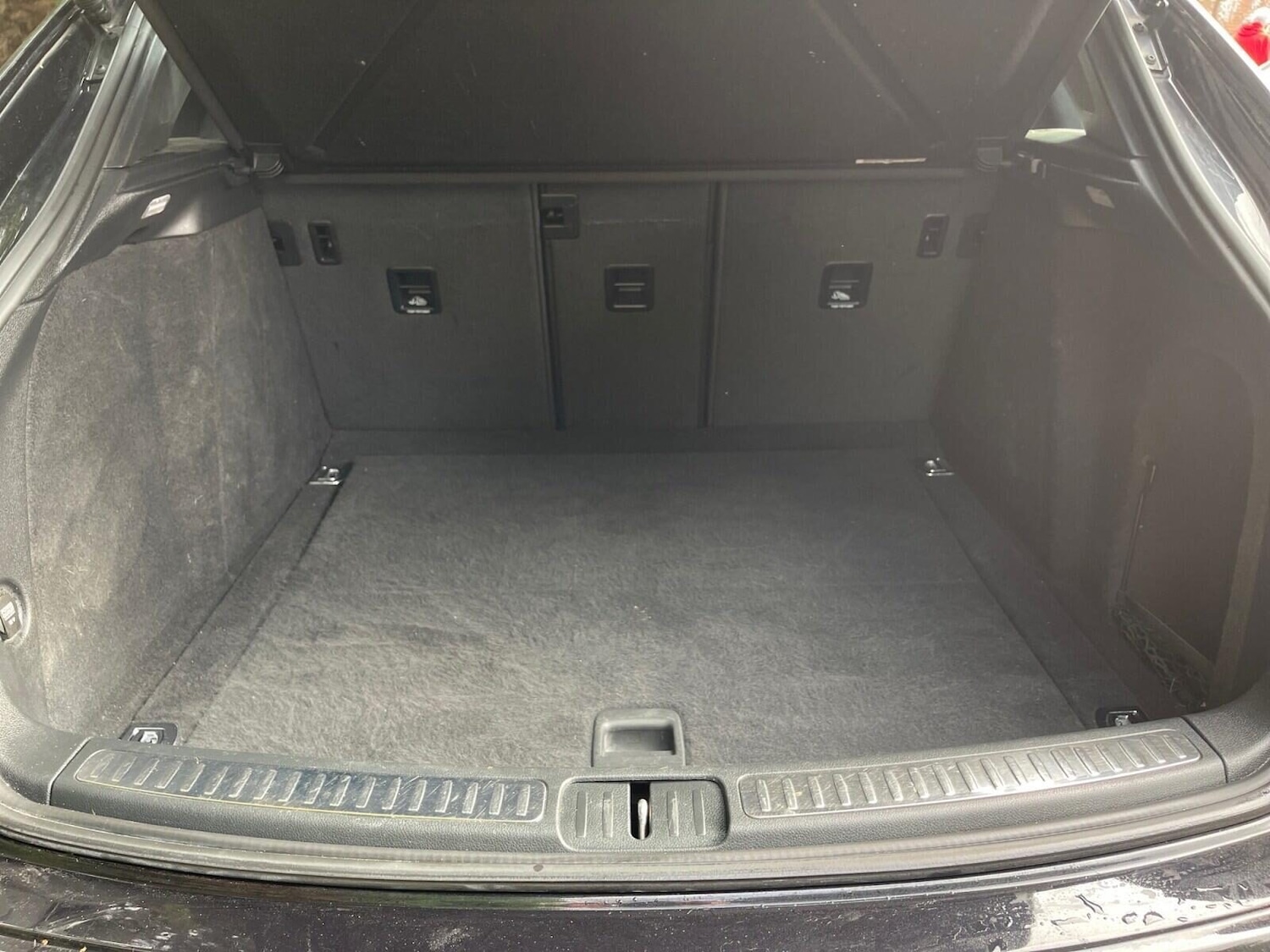 Used Porsche Macan 2018 for sale - 76211451: Photo 20