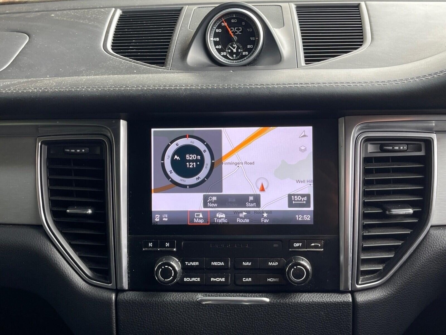 Used Porsche Macan 2018 for sale - 76211451: Photo 22