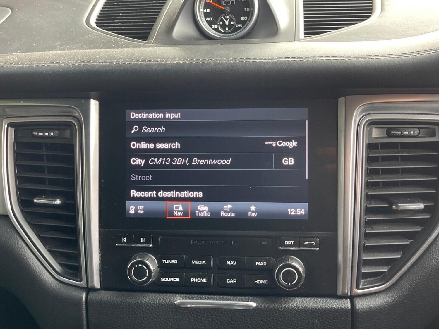 Used Porsche Macan 2018 for sale - 76211451: Photo 29