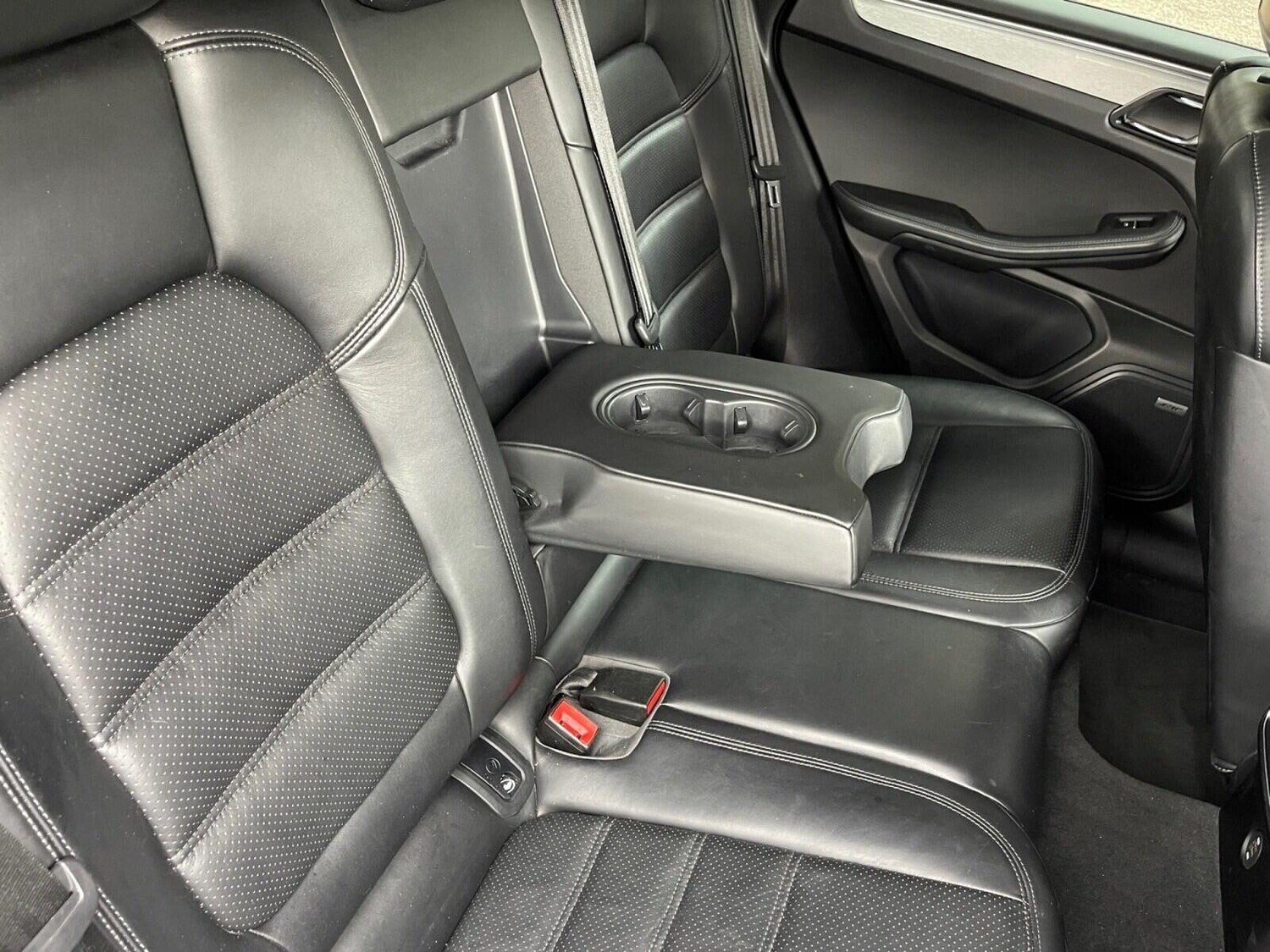 Used Porsche Macan 2018 for sale - 76211451: Photo 31