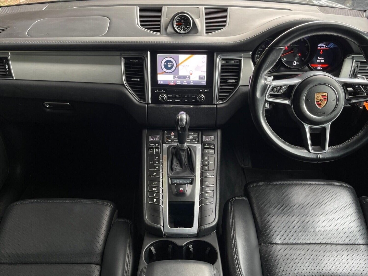 Used Porsche Macan 2018 for sale - 76211451: Photo 33