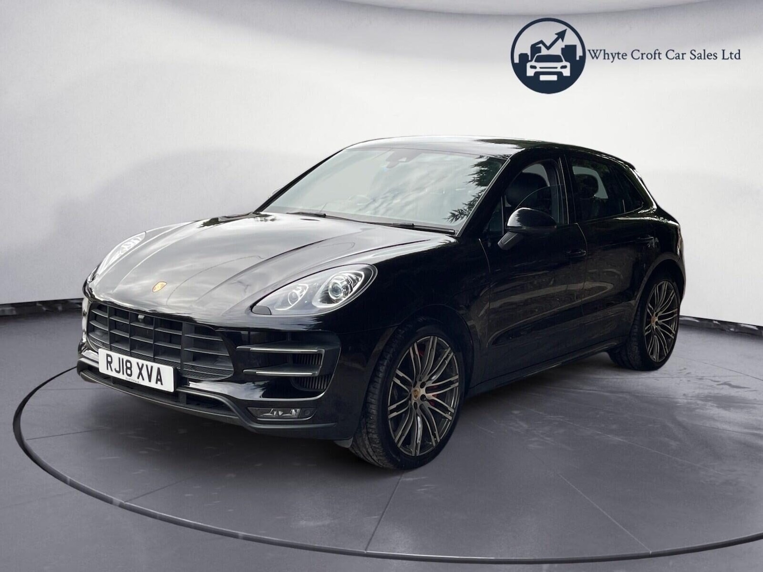 Used Porsche Macan 2018 for sale - 76211451: Photo 4