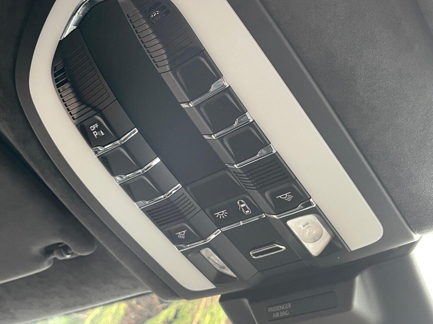 Used Porsche Macan 2018 for sale - 76211451: Photo 45