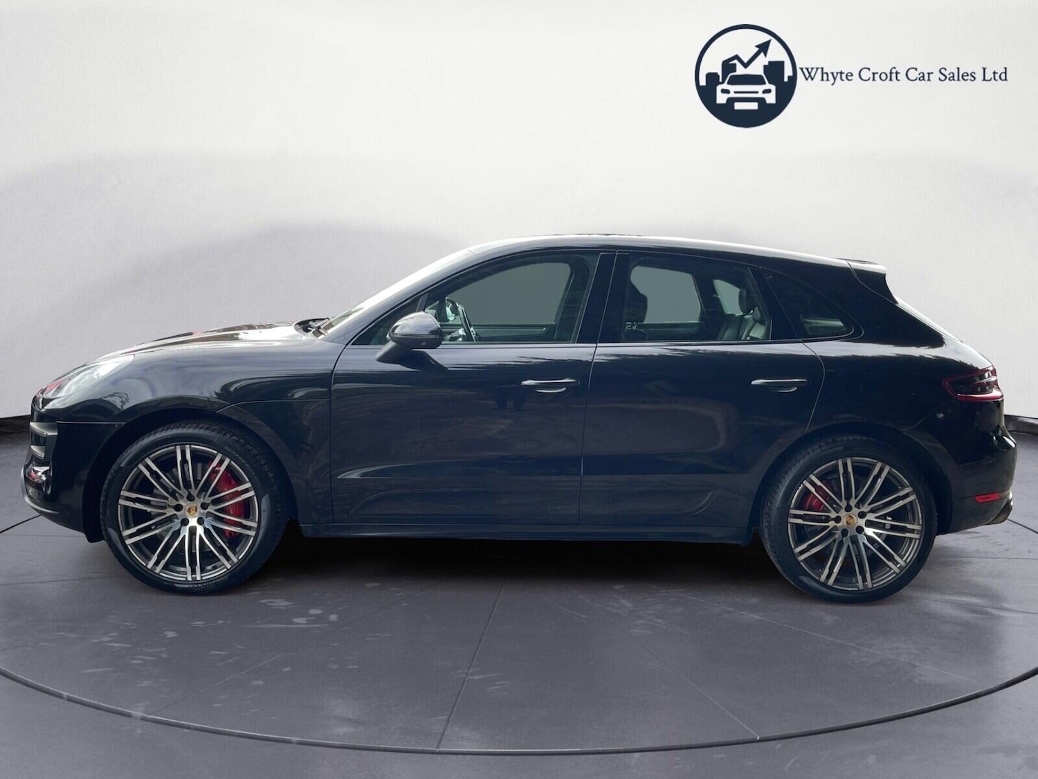 Used Porsche Macan 2018 for sale - 76211451: Photo 5