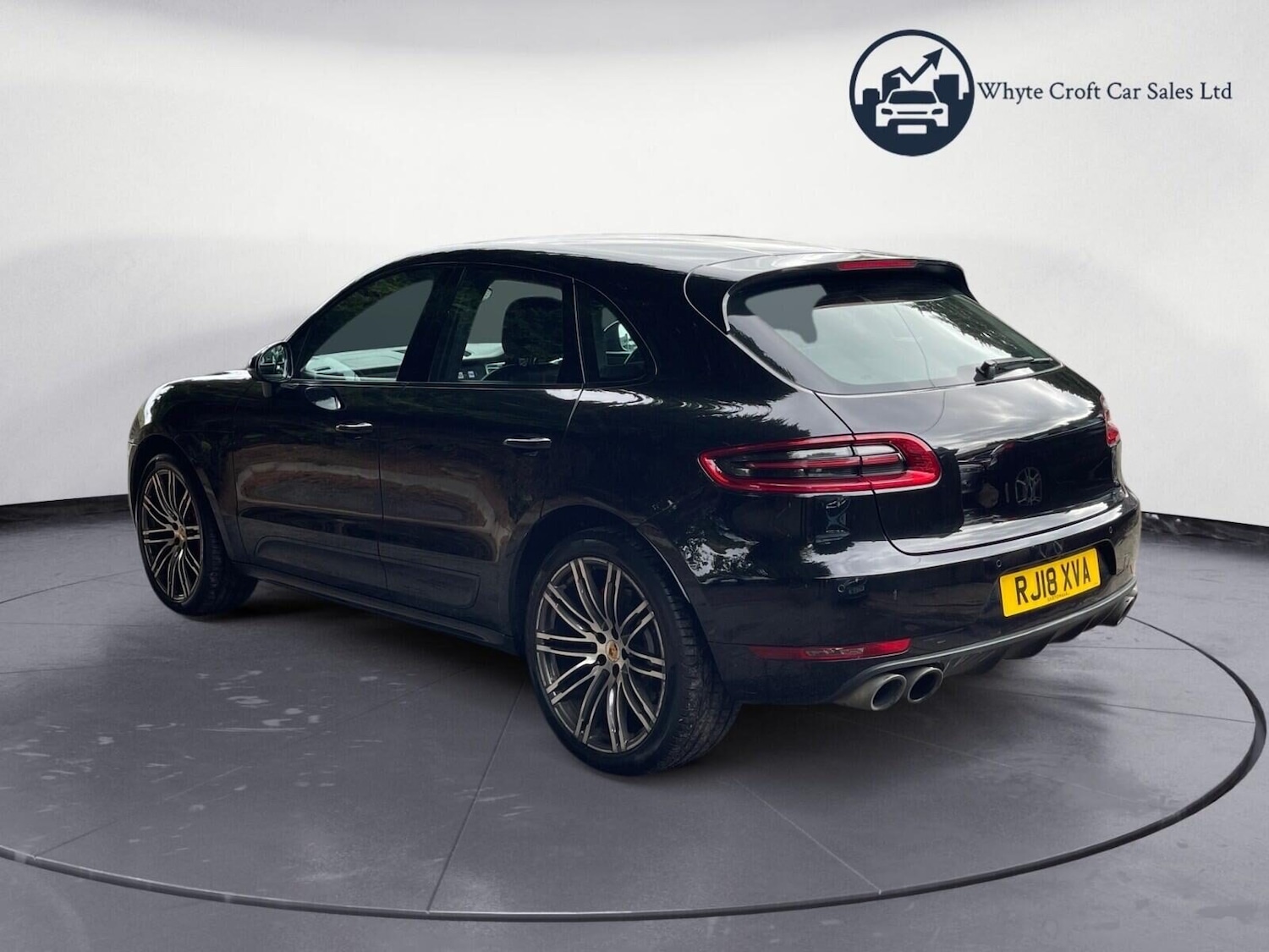 Used Porsche Macan 2018 for sale - 76211451: Photo 6