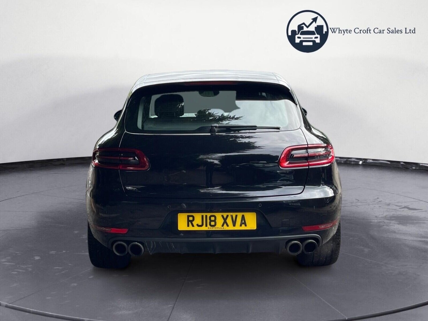 Used Porsche Macan 2018 for sale - 76211451: Photo 7