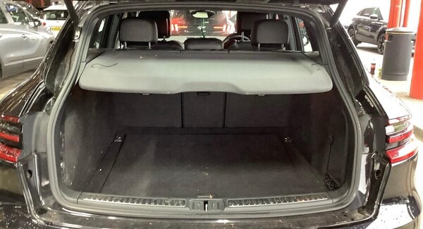 Used Porsche Macan 2018 for sale - 76211451: Photo 7