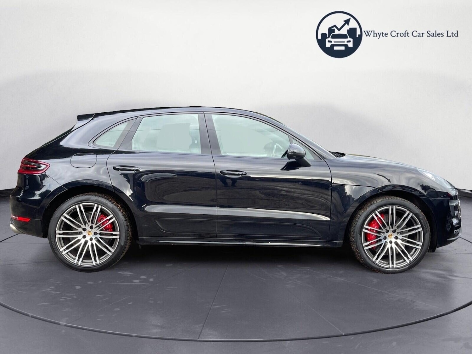 Used Porsche Macan 2018 for sale - 76211451: Photo 9