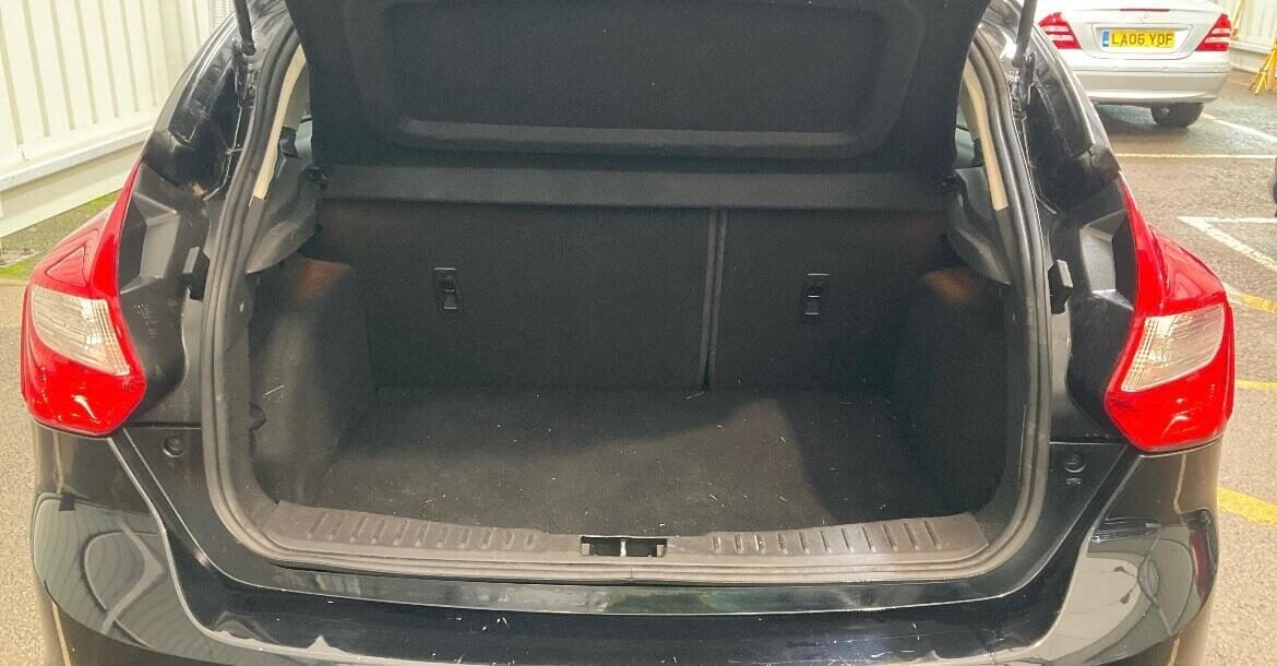 Used Ford Focus 2014 for sale - 77562477: Photo 10