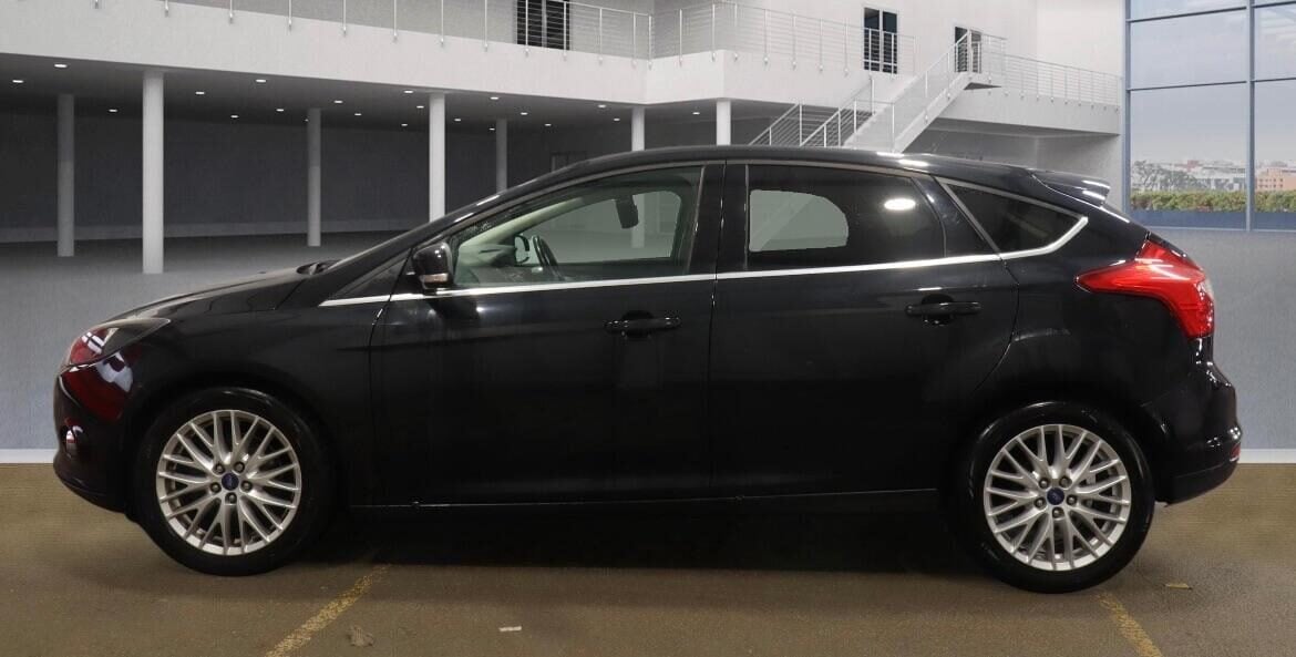 Used Ford Focus 2014 for sale - 77562477: Photo 3