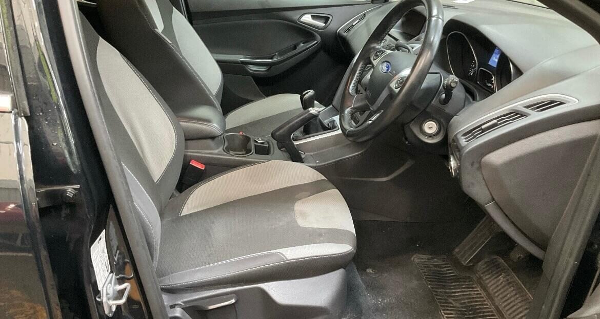 Used Ford Focus 2014 for sale - 77562477: Photo 6