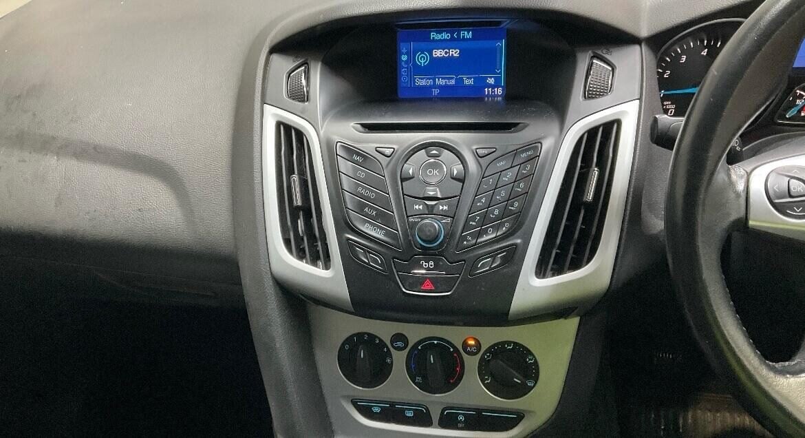 Used Ford Focus 2014 for sale - 77562477: Photo 7