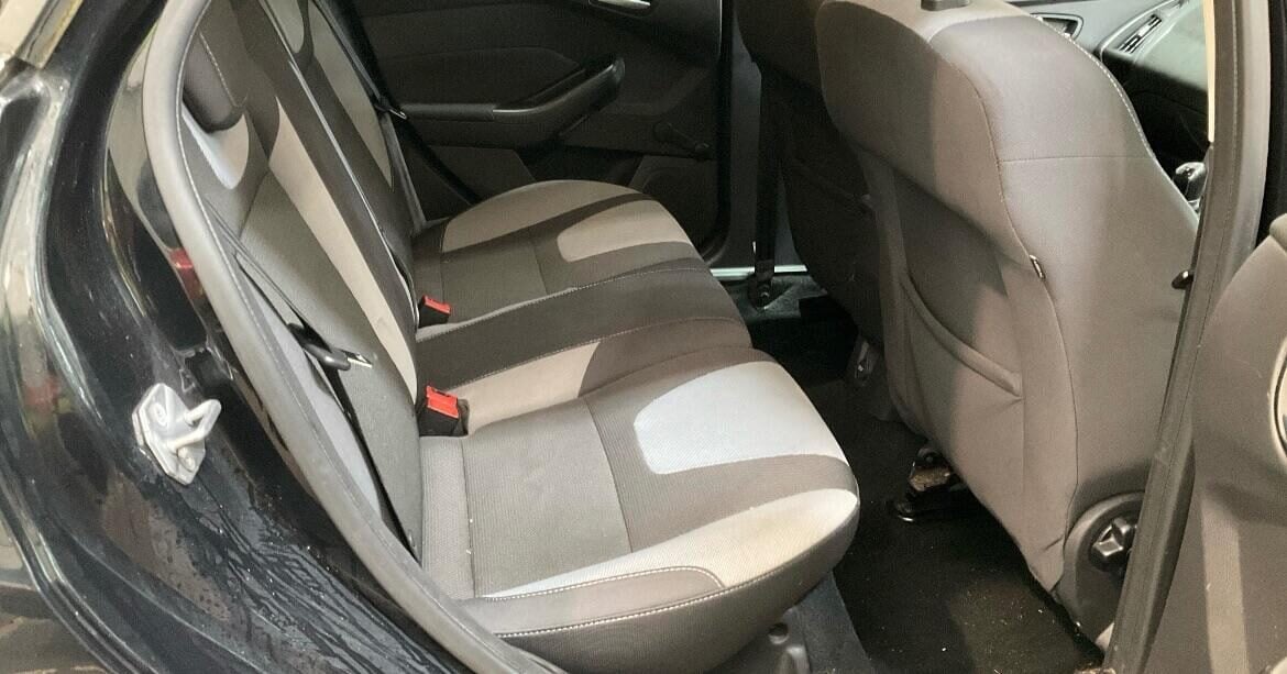 Used Ford Focus 2014 for sale - 77562477: Photo 9