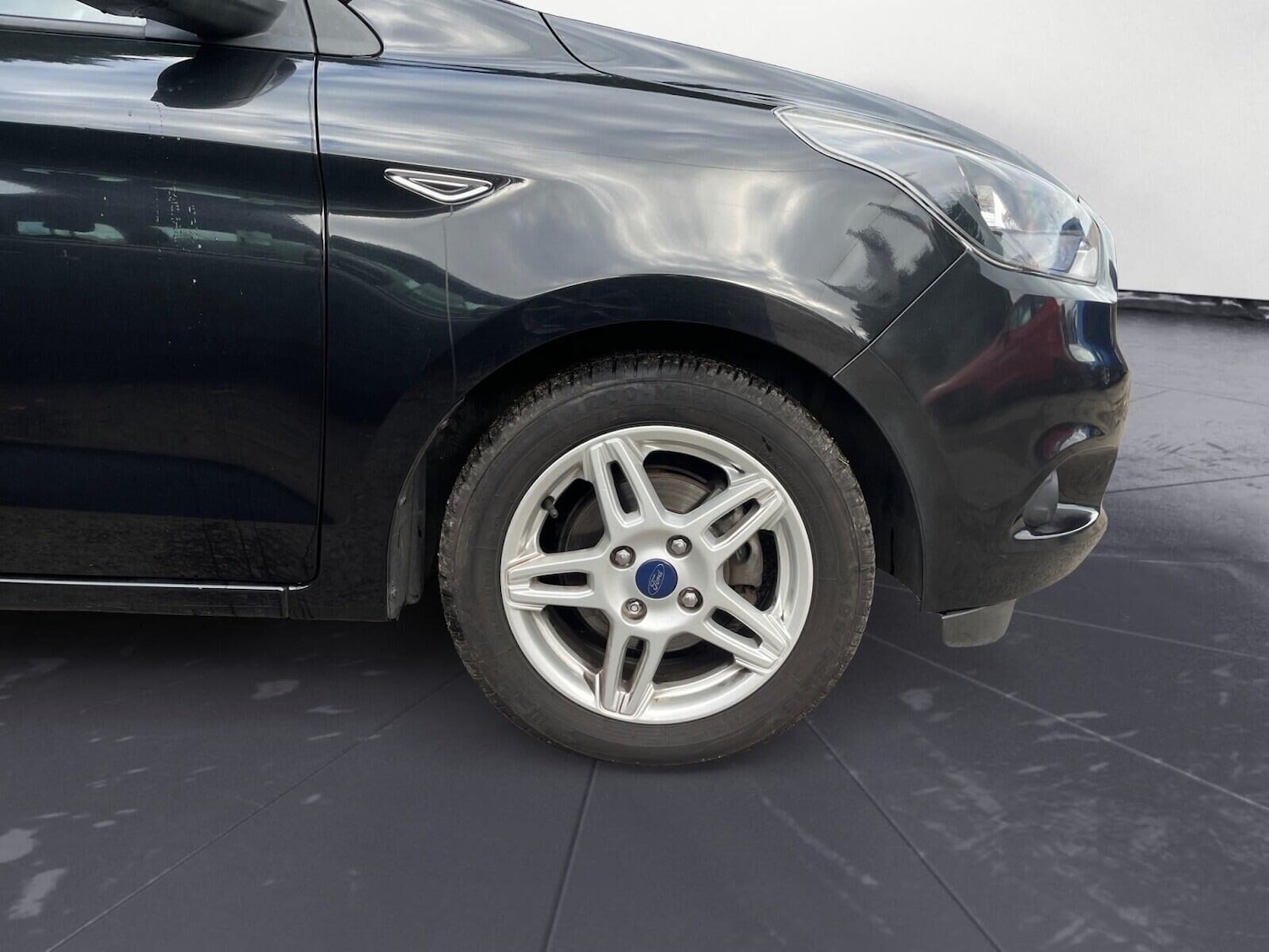 Used Ford Ka+ 2017 for sale - 76600031: Photo 10