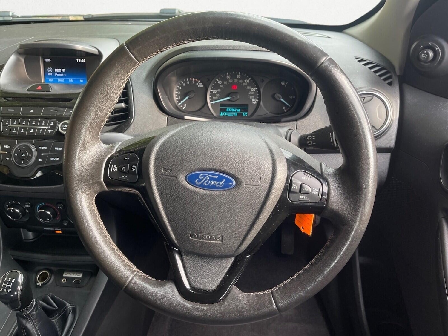 Used Ford Ka+ 2017 for sale - 76600031: Photo 12