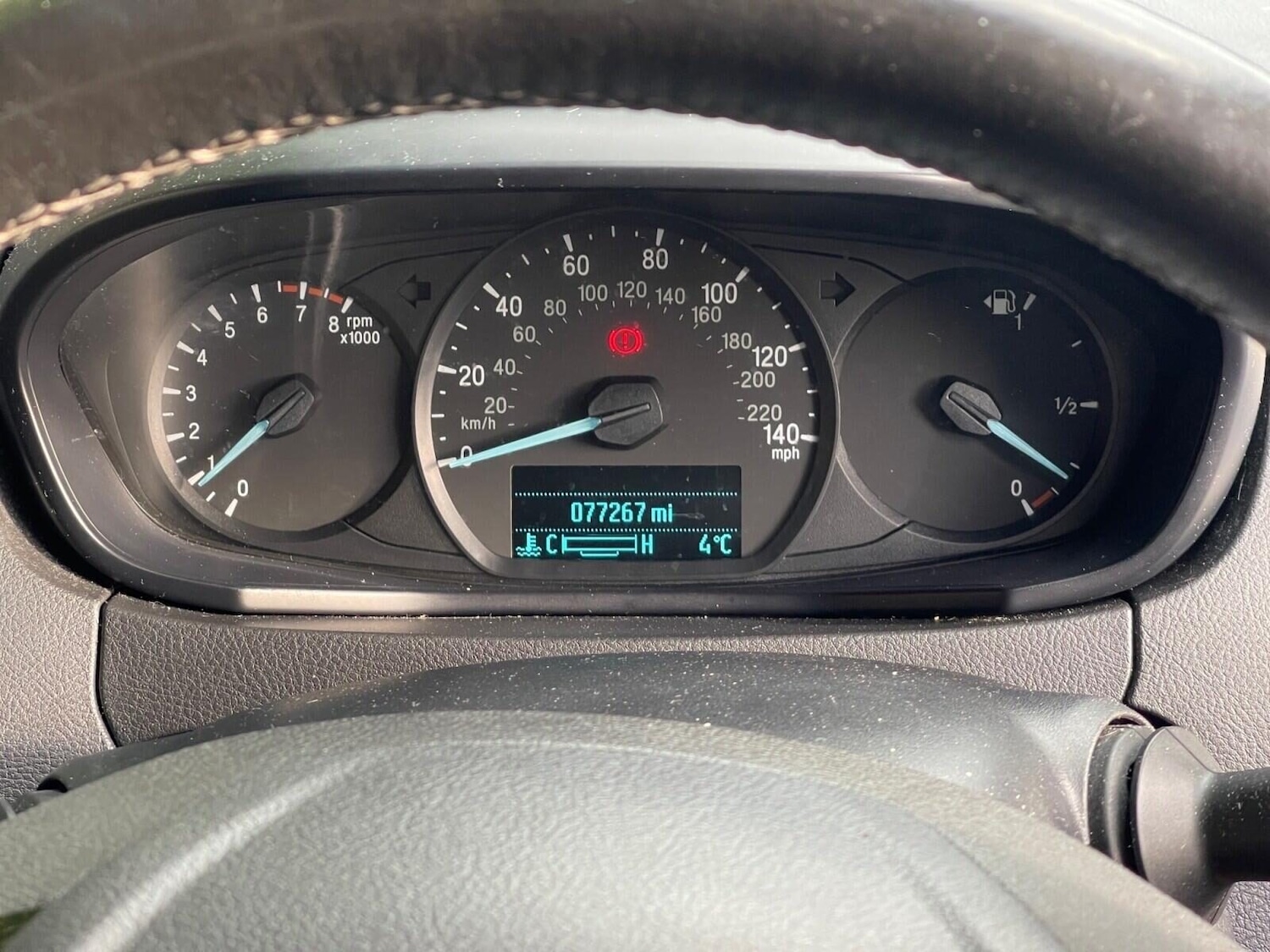 Used Ford Ka+ 2017 for sale - 76600031: Photo 13