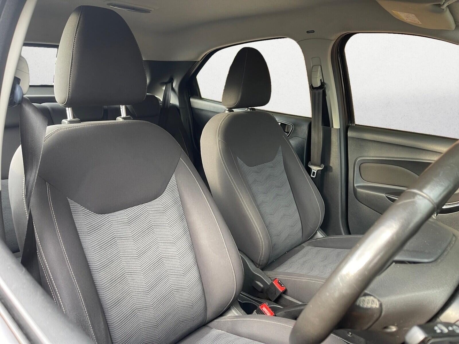 Used Ford Ka+ 2017 for sale - 76600031: Photo 14