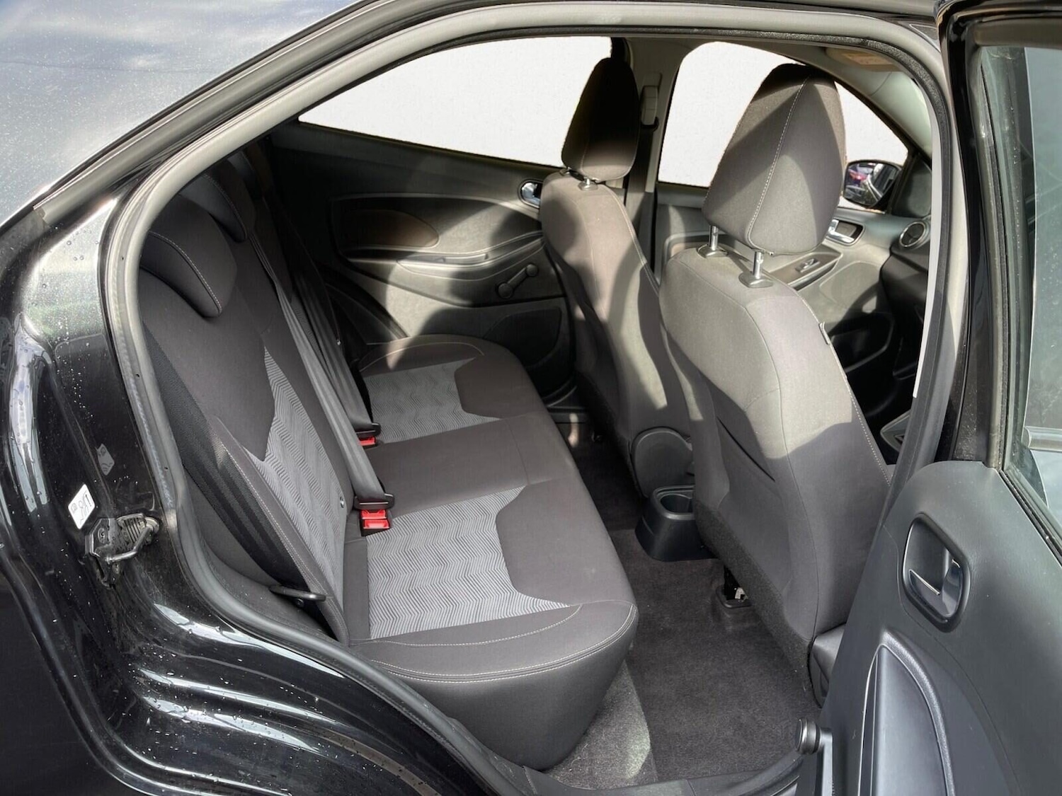 Used Ford Ka+ 2017 for sale - 76600031: Photo 16