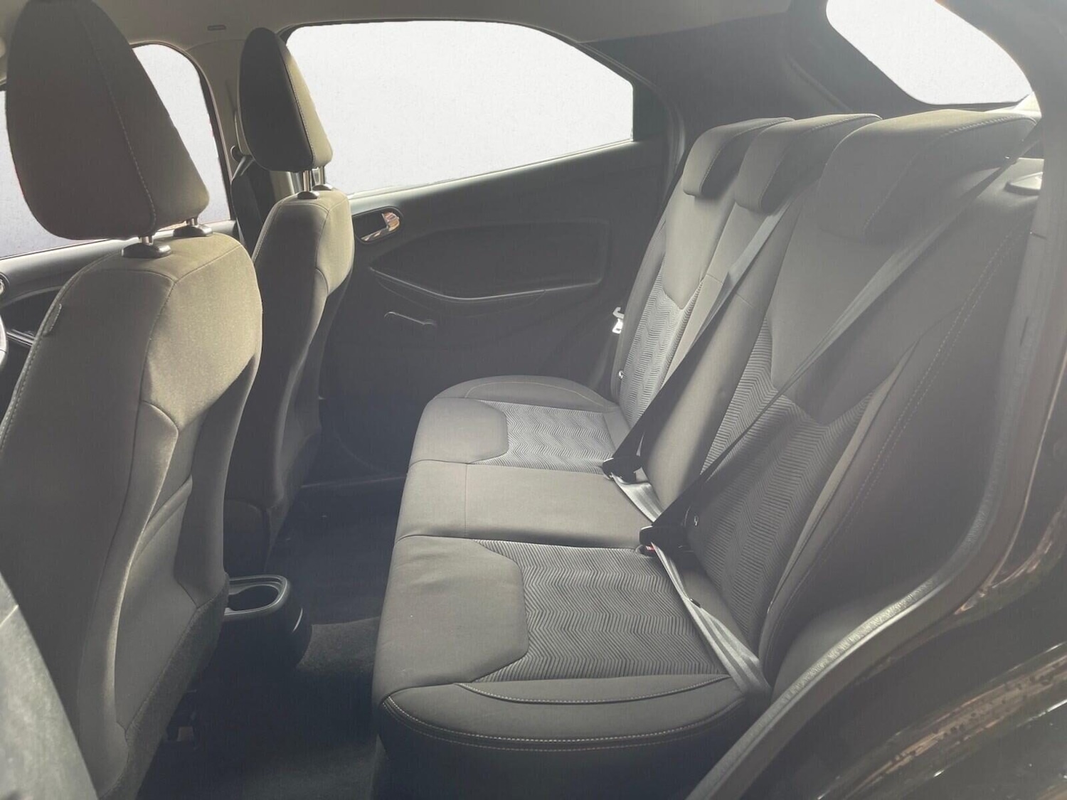 Used Ford Ka+ 2017 for sale - 76600031: Photo 17