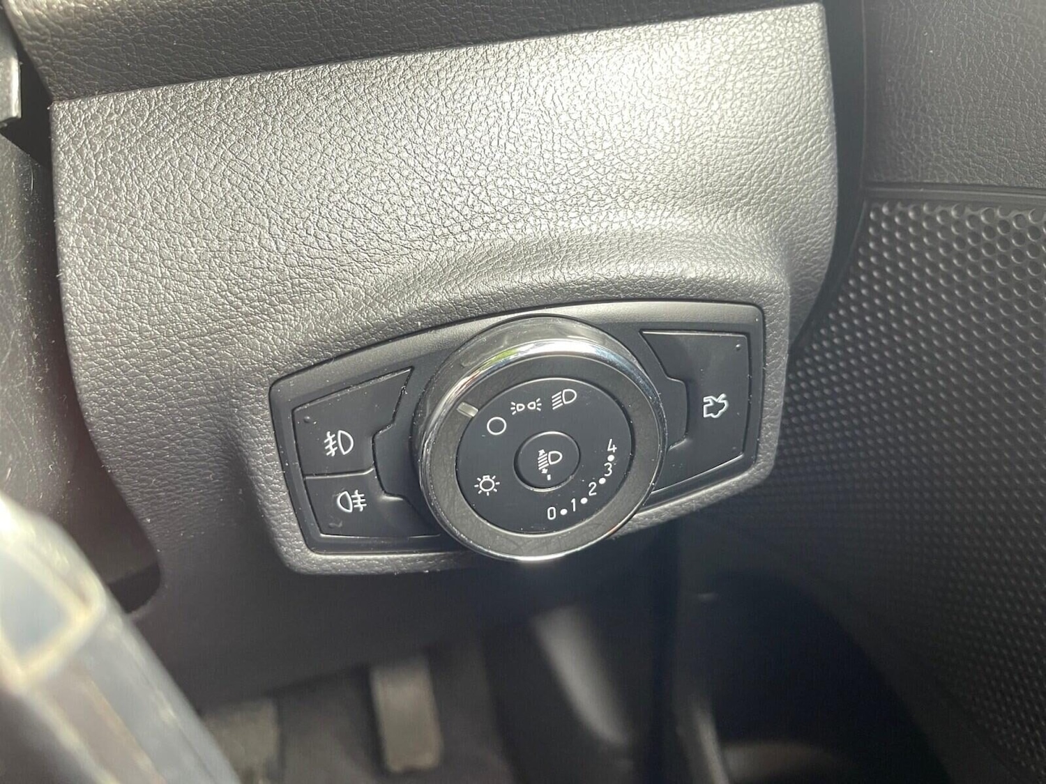 Used Ford Ka+ 2017 for sale - 76600031: Photo 18