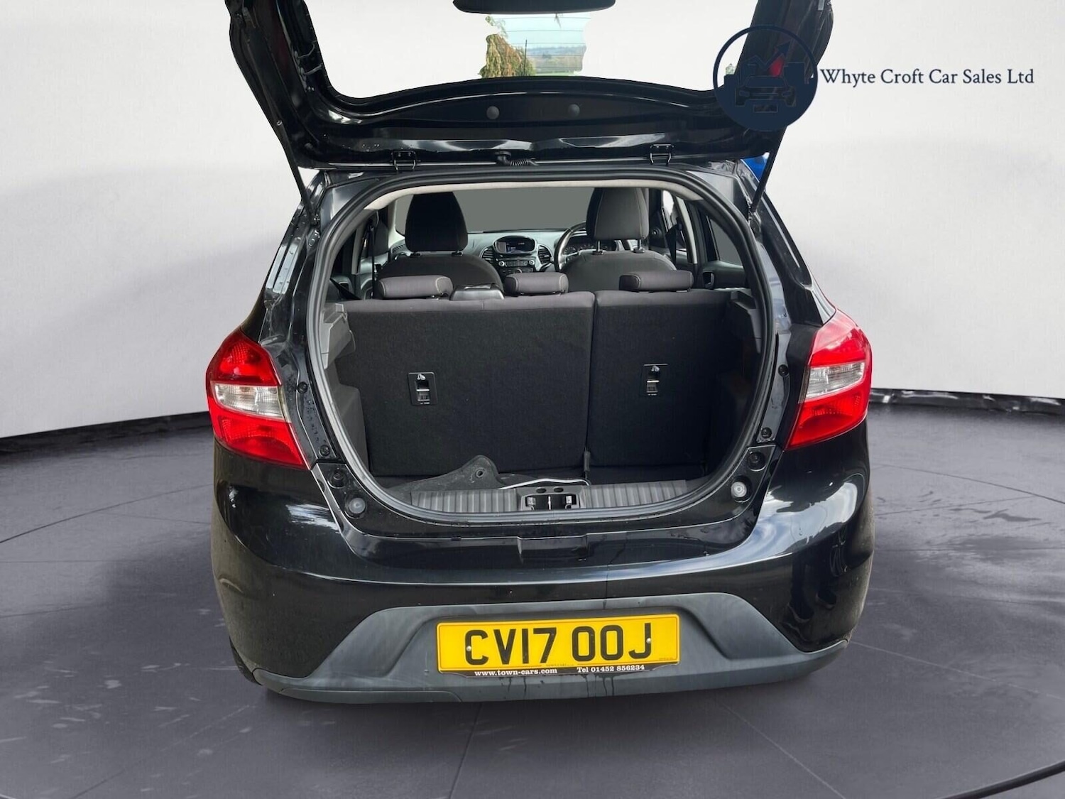 Used Ford Ka+ 2017 for sale - 76600031: Photo 20