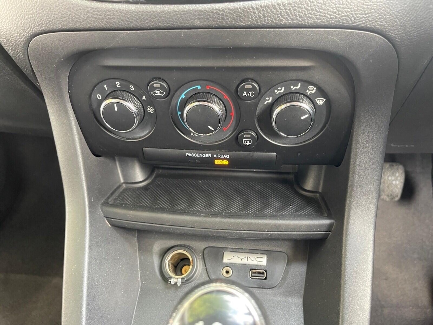 Used Ford Ka+ 2017 for sale - 76600031: Photo 21