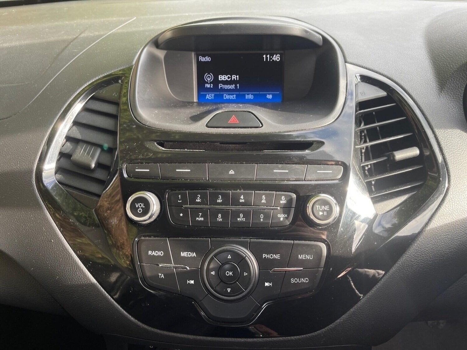 Used Ford Ka+ 2017 for sale - 76600031: Photo 24