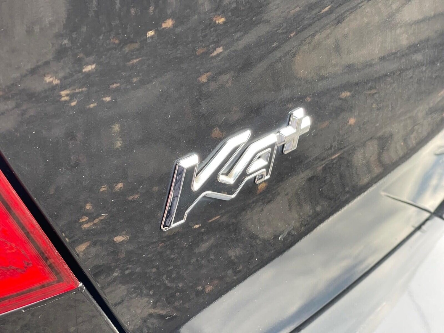 Used Ford Ka+ 2017 for sale - 76600031: Photo 28