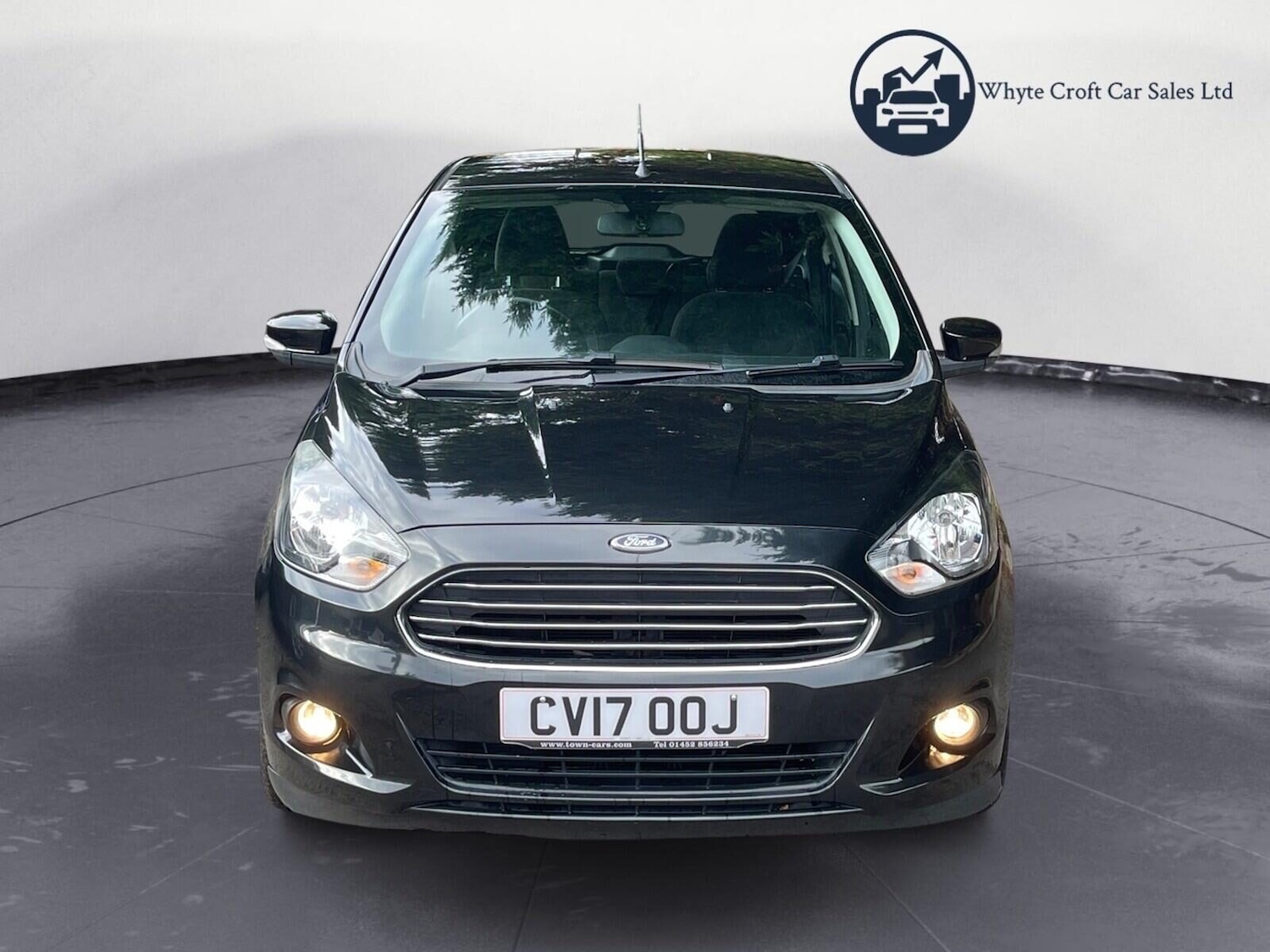 Used Ford Ka+ 2017 for sale - 76600031: Photo 3