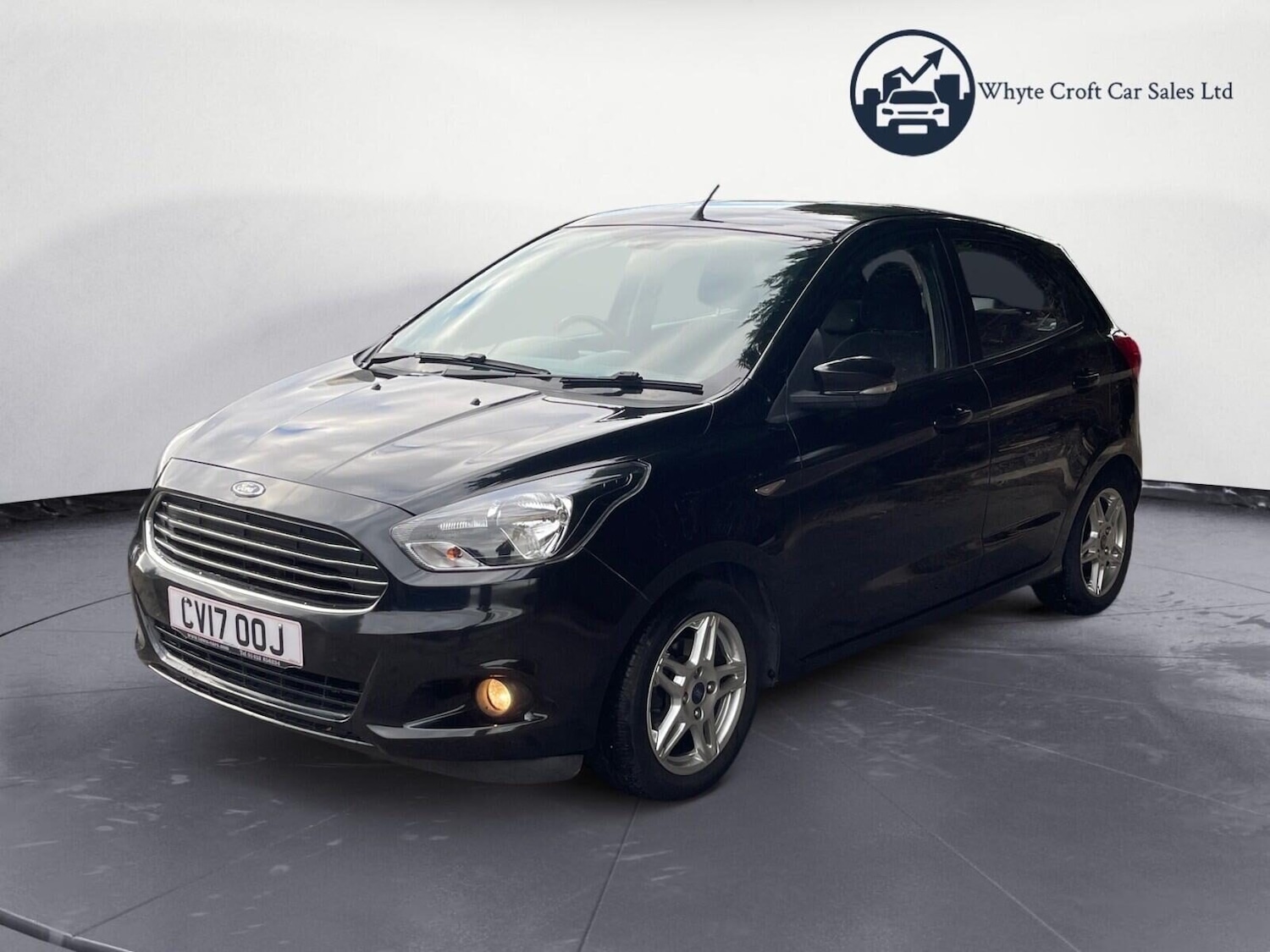 Used Ford Ka+ 2017 for sale - 76600031: Photo 4