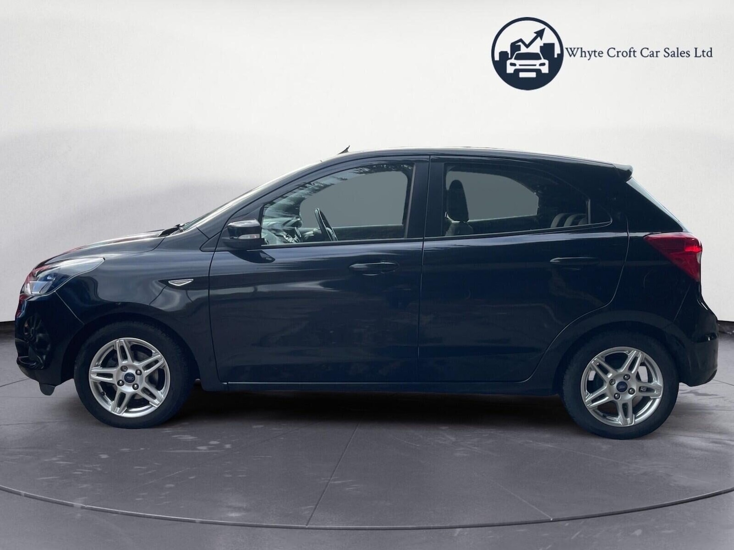 Used Ford Ka+ 2017 for sale - 76600031: Photo 5