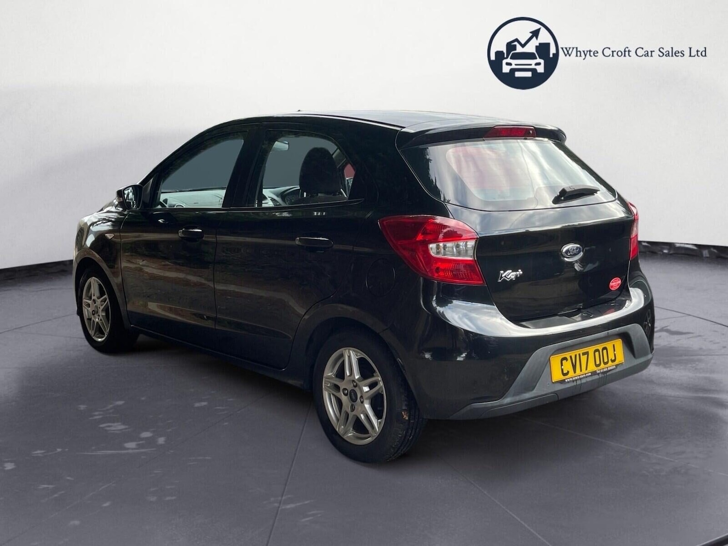 Used Ford Ka+ 2017 for sale - 76600031: Photo 6