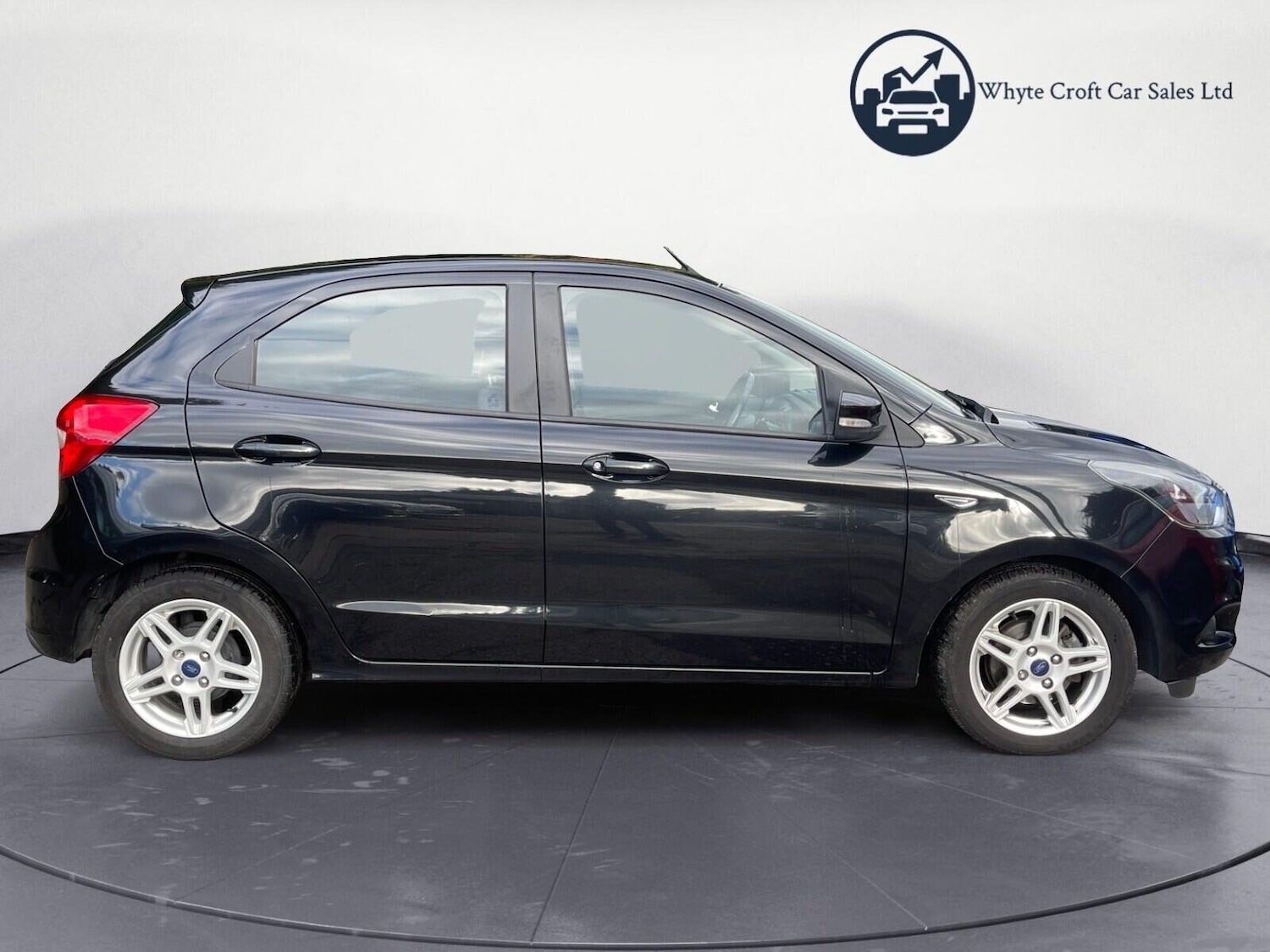 Used Ford Ka+ 2017 for sale - 76600031: Photo 9